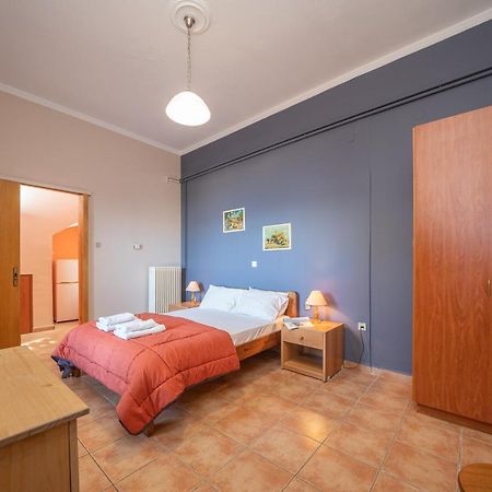 Anna Studios Karavomylos Bagian luar foto